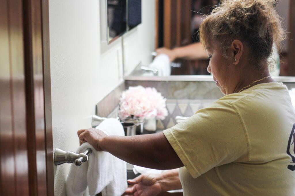 Services – Perfect Clean Inc.